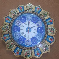 صنایع دستی میناکاری