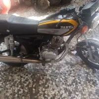 پرواز 200