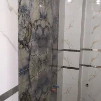 بندکشی حمام سرویس باترکیب سیمان وپودره نانوسیکا