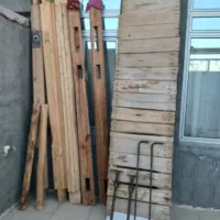 دار قالی ۶ متری