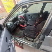 پراید مدل ۸۴ دوگانه