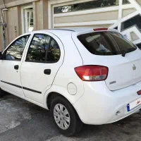 تیبا2سفیدمدل 97بی رنگ