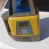 دوربین دوار لیزری تاپکون TopCon RL-200 2S