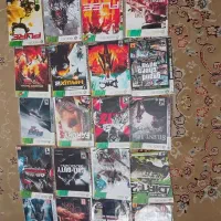 ۲۵ عدد بازی ایکس باکس ۳۶۰