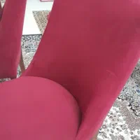 میز نهارخوری ۶نفره|میز و صندلی غذاخوری|رشت, حمیدیان|دیوار