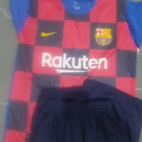 لباس ورزشی نو سایز ایکس لارج