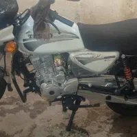 موتور طرح باکسر مدل 1403|موتورسیکلت|قدس, شهرقدس|دیوار