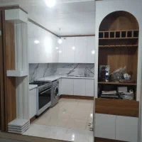 کابینت و کمد دیواری