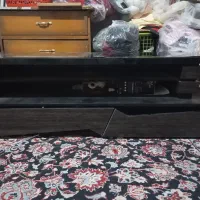 زیر تلویزیونی