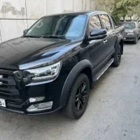 ماشین در حد صفر