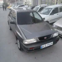 پراید ۱۴۱ مدل ۸۴ تمام رنگ درجه یک