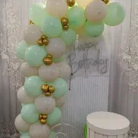 ریسه بادکنک