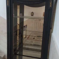 بوفه|بوفه، ویترین، کنسول|الیگودرز, |دیوار