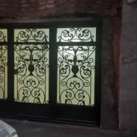 انبار ۶۵متری خیابان کشتارگاه