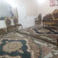 خانه ویلایی 110 متری قابل معاوضه با خانه کوچکتر|فروش خانه و ویلا|چهارباغ, |دیوار