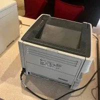 دستگاه پرینتر hp|پرینتر، اسکنر، کپی، فکس|تهران, فرمانیه|دیوار