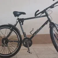 دوچرخه آساک دماوند