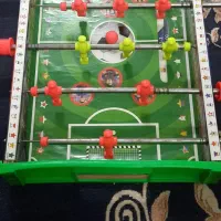 فوتبال دستی