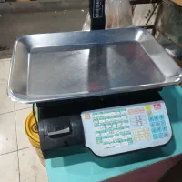 ترازو محک 15000|فروشگاه و مغازه|تهران, مختاری|دیوار