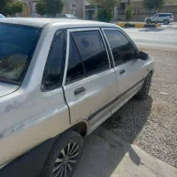 فروش پراید مدل ۹۰ زیر قیمت بازار