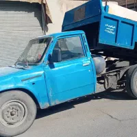 پخش مصالح و نخاله ساختمانی سراسر قم