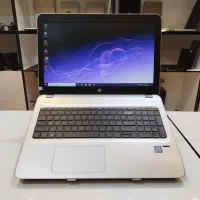 لپتاپ اچ پی مدل 450 G4(زینی وند ،علاالدین)