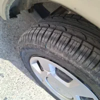 پراید 86 دوگانه کارخانه شاسی پلم|خودرو سواری و وانت|گنبد کاووس, |دیوار