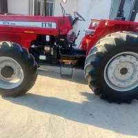 تراکتور خشک ۱۴۰۳|خودرو سنگین|کلاله, |دیوار