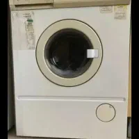 لباسشویی ارج