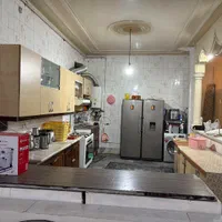 120متر همکف غرق نور(درحال نقاشی)|اجارهٔ آپارتمان|کرج, شهرک اوج|دیوار