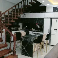 150مترسه خواب تک واحد/غرق در آرامش باویو بوستان