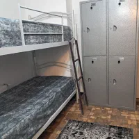 خوابگاه دخترانه آوای باران شعبه ۲|اجارهٔ کوتاهمدت آپارتمان و سوئیت|اصفهان, سعادتآباد|دیوار