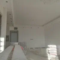 گچ کاری لکه گیری نورمخفی