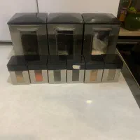 پاسماوری جنس استیل یونیک فقط۲۰۰تومن