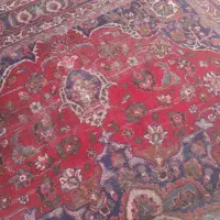 فرش دست بافت