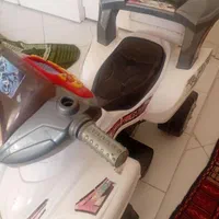 موتور شارژی|اسباب‌بازی بچه|مشهد, دانشجو|دیوار
