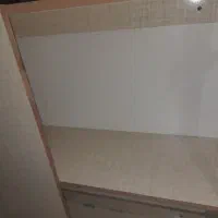 کمد دو طبقه درحد