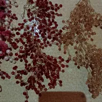 ریسه ی موی کریستالی|زیورآلات و اکسسوری|دماوند, دماوند|دیوار