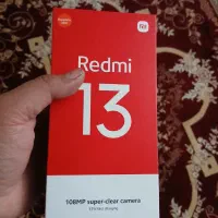Redmi 13|موبایل|ری, شهادت|دیوار