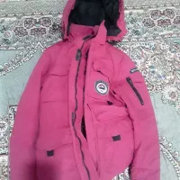 کافشن خارجی گرم نوتمیز