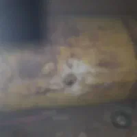 تانکر۳۰۰۰لیتری زخیم آهنی و نسب رو شاسی