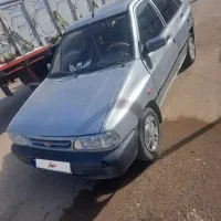 پراید مدل86|خودرو سواری و وانت|تربت جام, میرقوام الدین|دیوار