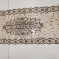 رومیزی هندی|پرده، رانر، رومیزی|تهران, جنت‌آباد مرکزی|دیوار