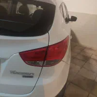 هیوندای توسان ۲۰۱۴|خودرو سواری و وانت|ارومیه, |دیوار