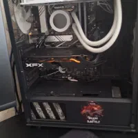 سیستم مناسب گیم و رندر|رایانه رومیزی|کرمانشاه, |دیوار