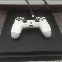 ps4|کنسول، بازی ویدئویی و آنلاین|پرند, فاز ۵|دیوار