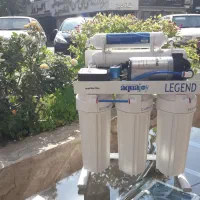 تصفیه اب اکواجوی