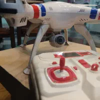 پهباد سایما|دوربین عکاسی و فیلمبرداری|مراغه, |دیوار