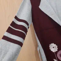 بافت|لباس|مشهد, کوی سیدی|دیوار