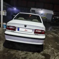 سمند 98 در حد|خودرو سواری و وانت|بابل, |دیوار